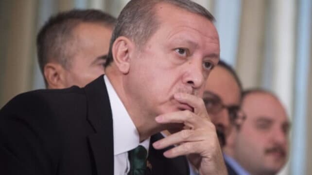 Turqia kundër hyrjes së Finlandës dhe Suedisë në NATO: Presin terroristët e PKK