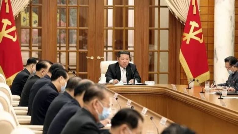 Koreja e Veriut konfirmon viktimën e parë nga COVID-19