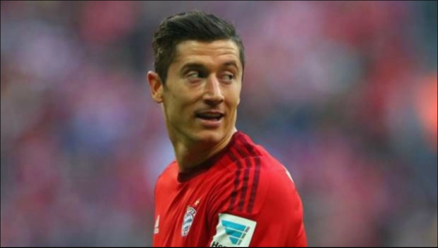 Ka edhe një vit kontratë, presidenti i Bayern zbulon të ardhmen e Lewandowski