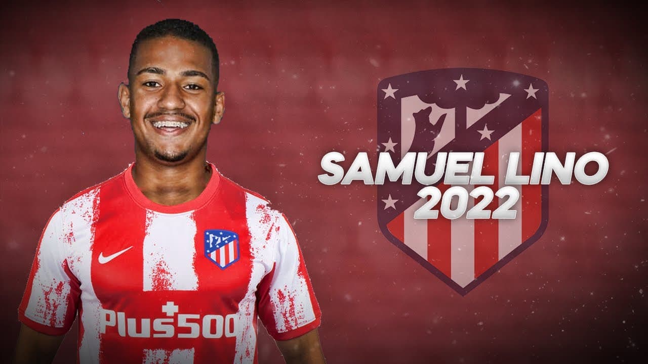 Atletico Madrid  godet në merkato 