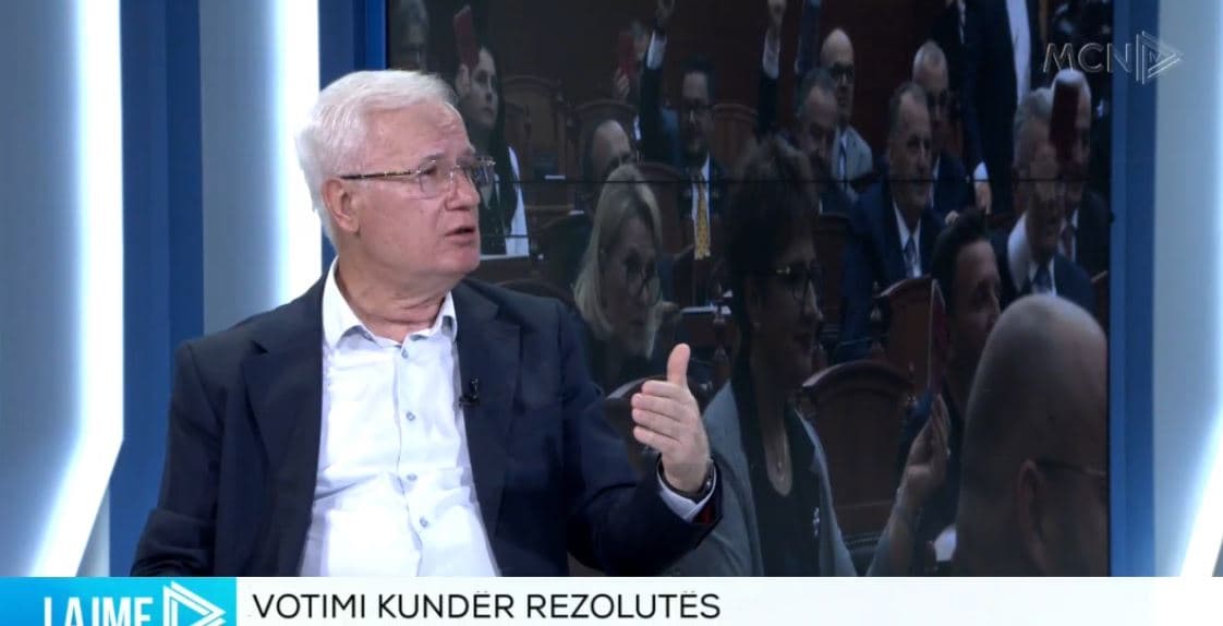 Rezoluta për Srebrenicën/ Milo: Taktikë politike për të shtuar kreditet për Berishën (VIDEO)