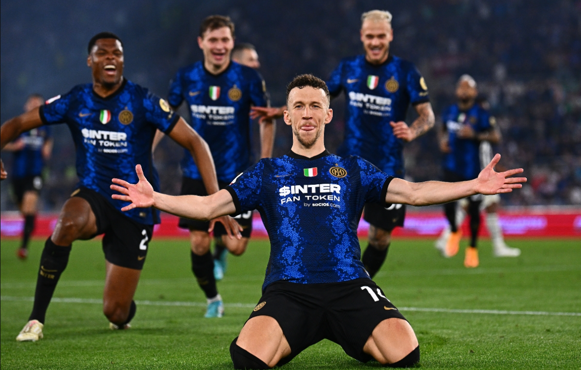 Perisic drejt largimit nga Interi, arrin marrëveshjen me Chelsea