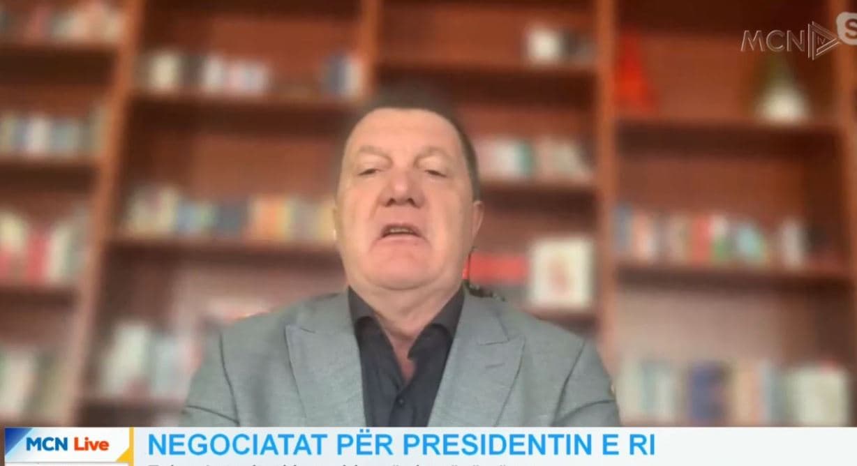 Zeka: Profili i Alibeajt i dëmshëm për të ardhmen! Presidenti i ri, punë dy vjeçare për të rikthyer imazhin (VIDEO)