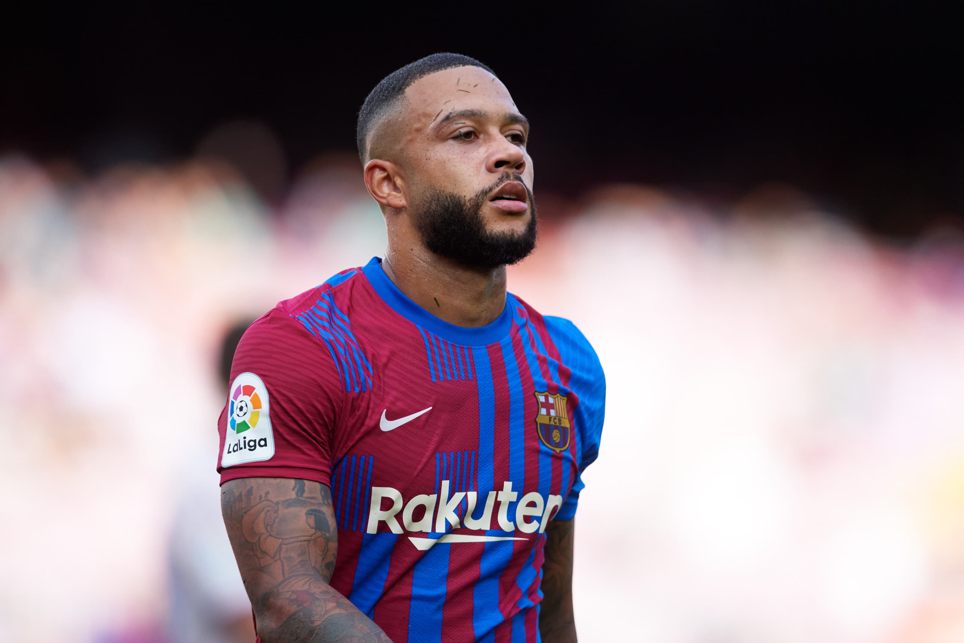 Pretendentët e Depay