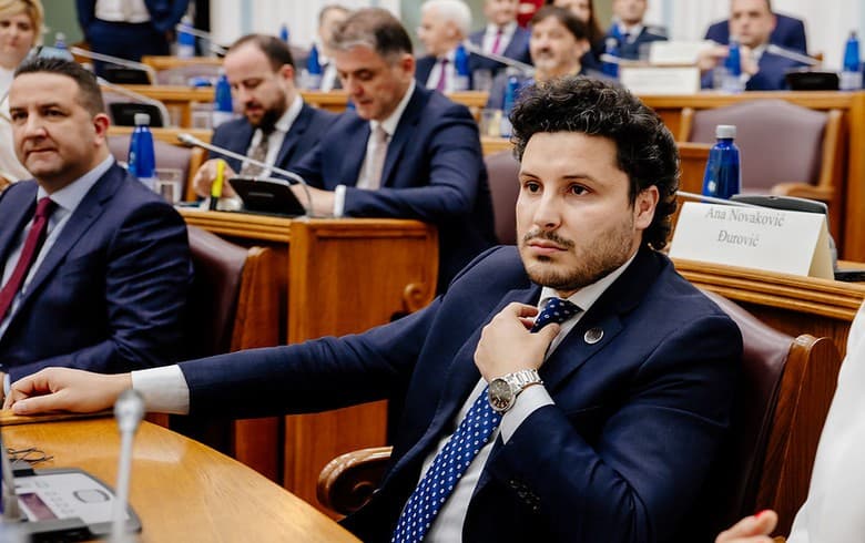 Abazoviç: Ballkani i Hapur në një linjë me Procesin e Berlinit, s’duhet dramatizuar!