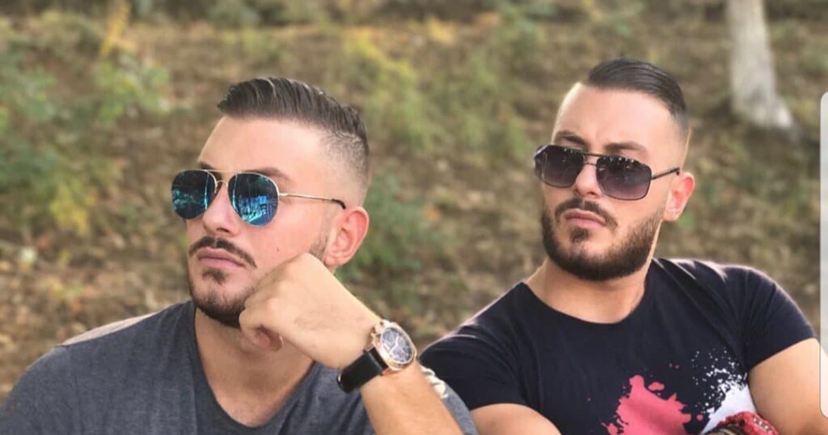 I shpëtuan burgut pas plagosjes së rëndë/ Zbulohen detaje nga ngjarja ku u përfshinë vëllezërit Veshaj