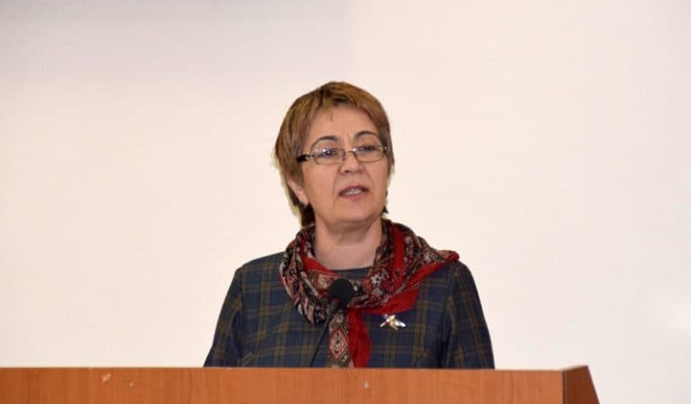 Vuante nga një sëmundje e rëndë, ndahet nga jeta ish-deputetja e PS