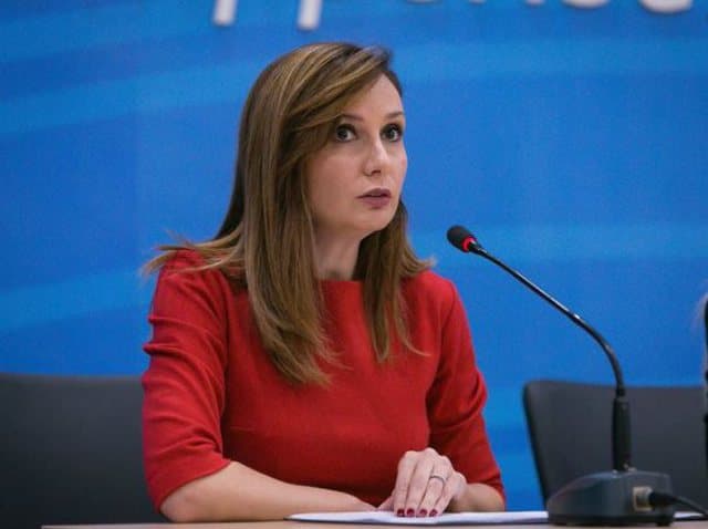 Shkolla "Sami Frashëri", Tabaku nxjerr shkresën: Bashkia dhe Veliaj kanë ndërtuar pa leje