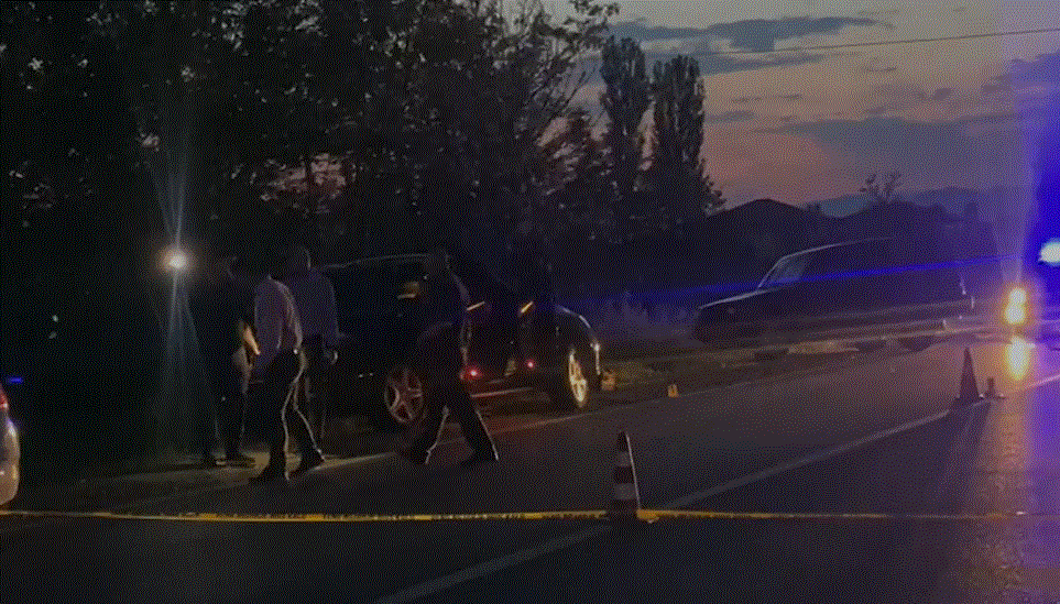 Atentat në Lezhë, qëllohen me breshëri automatiku dy persona (Emrat)