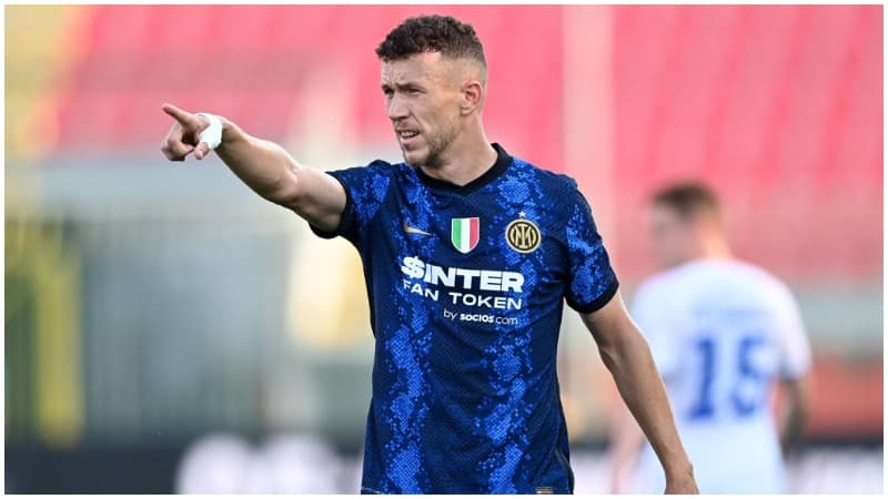 Chelsea nis sulmin për Perisic