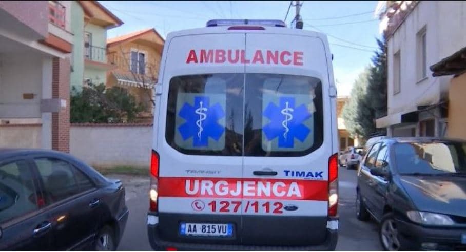   Babai gjen vajzën të varur në banesën e saj në Vlorë