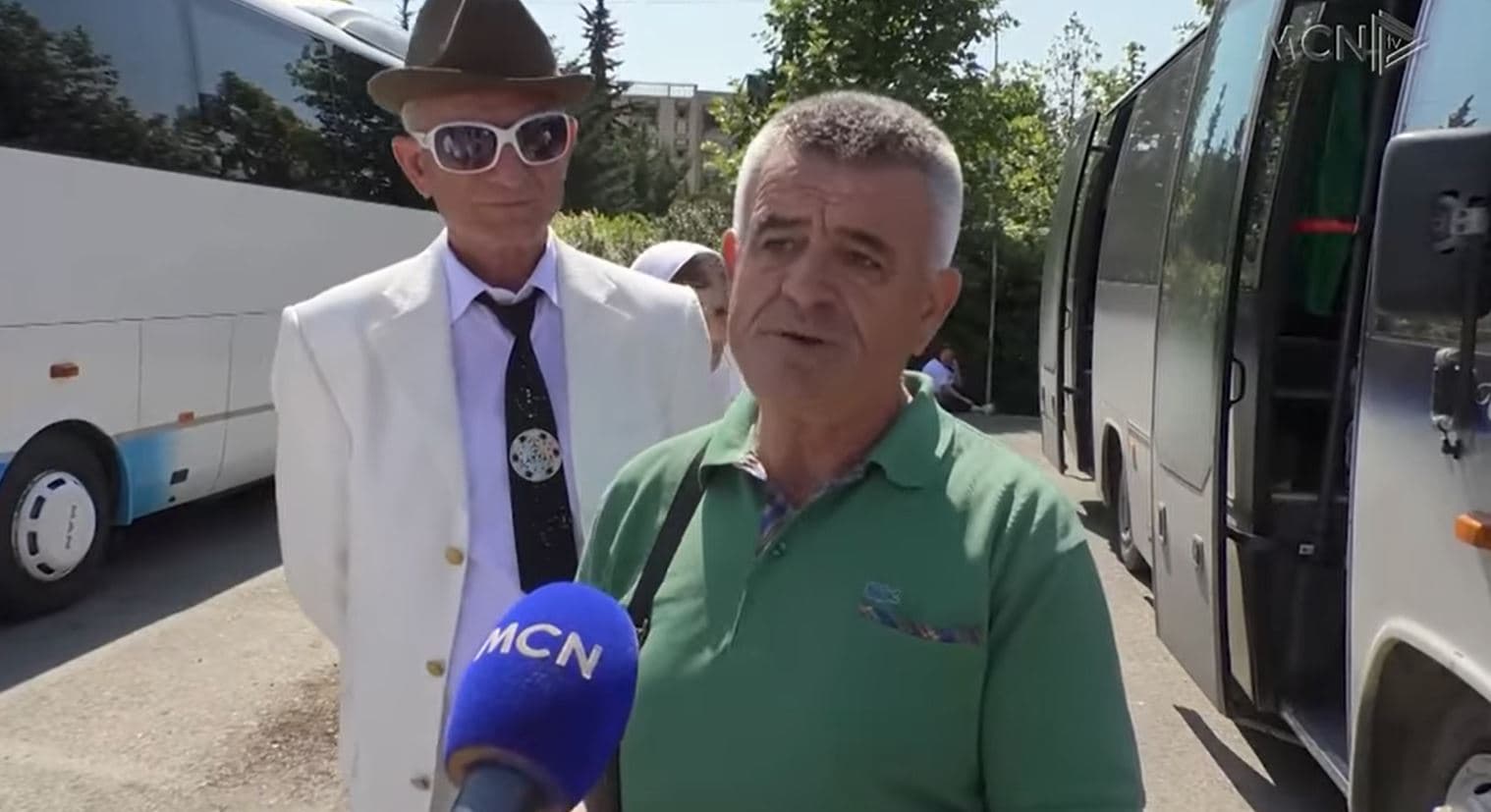 Bileta të kripura, autobusët bosh/ Shoferët: Bordi të shkrihet! Udhëtarët: Të ulen çmimet! (VIDEO)