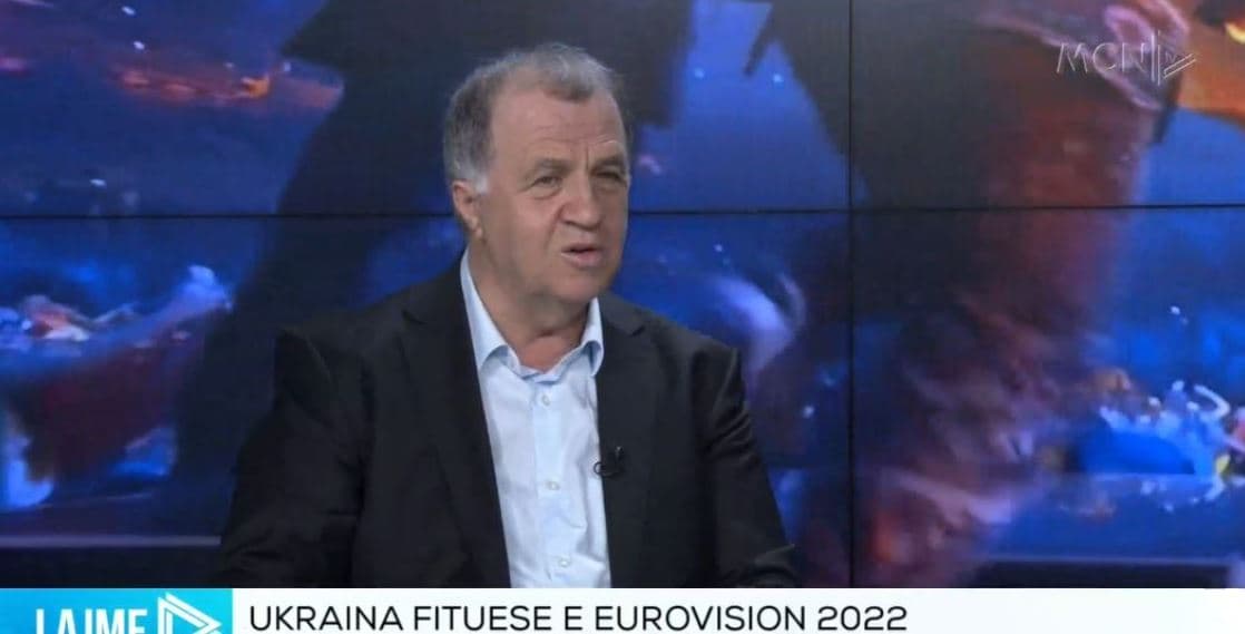 Eurovizioni/ Zhulali: Publiku nuk gabon! Ronelën e lodhën, përgjegjës drejtuesit e stafit