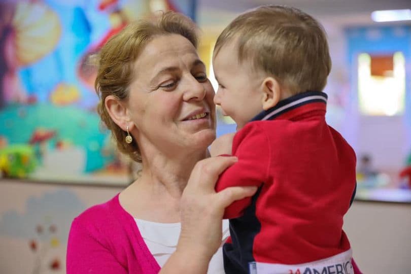 Dita Botërore e Familjes/ Manastirliu: Punojmë çdo ditë që fëmijët në përkujdesje sociale të kenë një familje