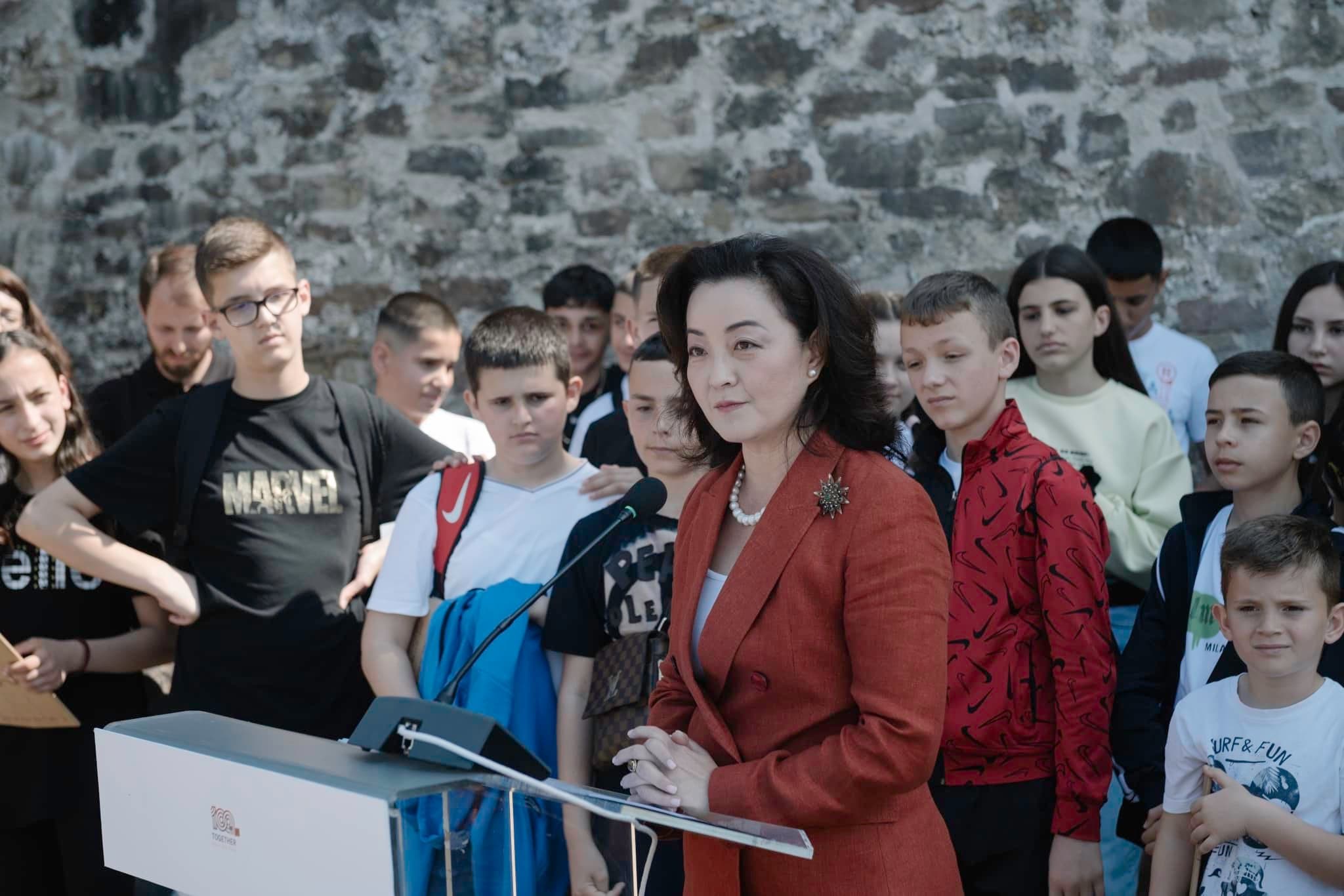 Kim -shqiptarëve nga Kalaja e Prezës: Të mësojmë nga gabimet e së shkuarës e të shohim nga e ardhmja