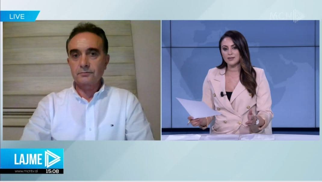 Baçi: Gara në PD, jo e pabarabartë. SHBA s’mund të shpallë “non grata” mbi 700 mijë demokratë!