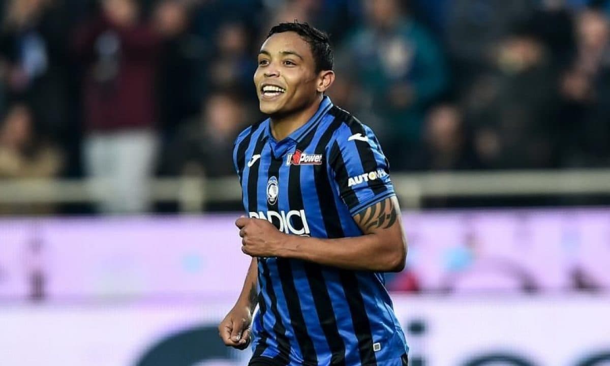               Juventus dhe Roma duel për Muriel 