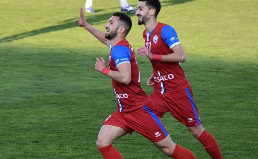 Realdo Fili njofton largimin nga Botosani