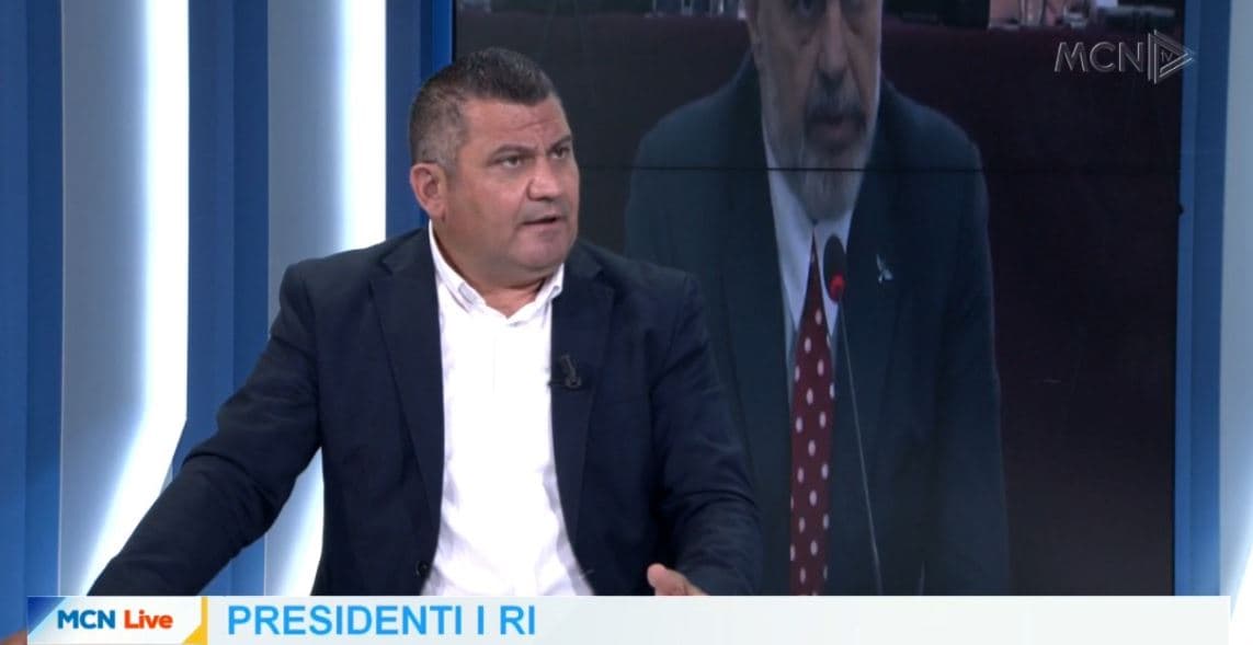 Presidenti/ Kikia: Pa emër konkret, po bëhet pazar! Të mos merret dikush që luan domino
