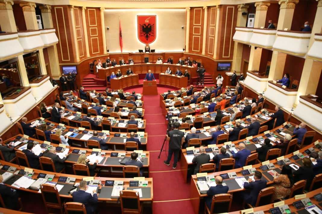 Sot zhvillohet raundi i parë për kreun e shtetit pa asnjë emër të propozuar