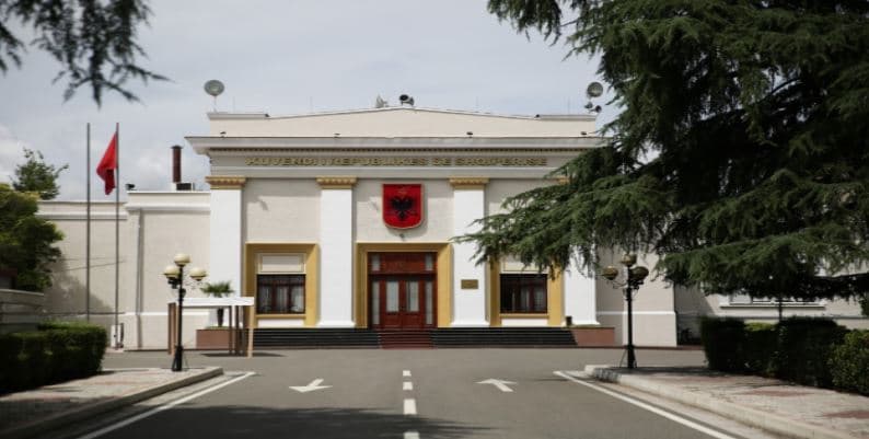Digjet raundi i parë për zgjedhjen e Presidentit/ Nesër mblidhet Konferenca e Kryetarëve