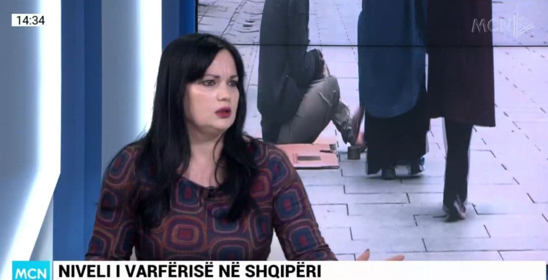 Radonshiq: Në Tiranë e pamundur të jetosh me 5.5 dollarë për frymë! Shtresa e mesme, në rrezik varfërie 