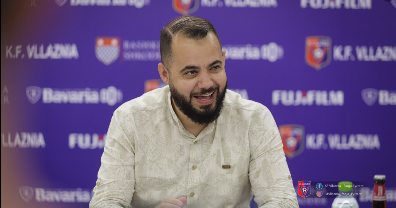 Xhaferi: Plori ka bërë punë të jashtëzakonshme, arsyet e ardhjes së Josës