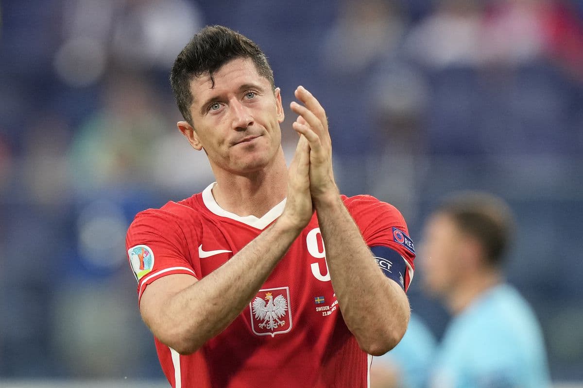 Trajneri polak: Lewandowski më tha se do largohet nga Bayerni, dua të shkojë te Barcelona