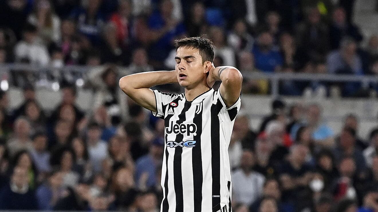 Dybala do të refuzojë Interin, pritet të kalojë te skuadra tjetër e Serie A