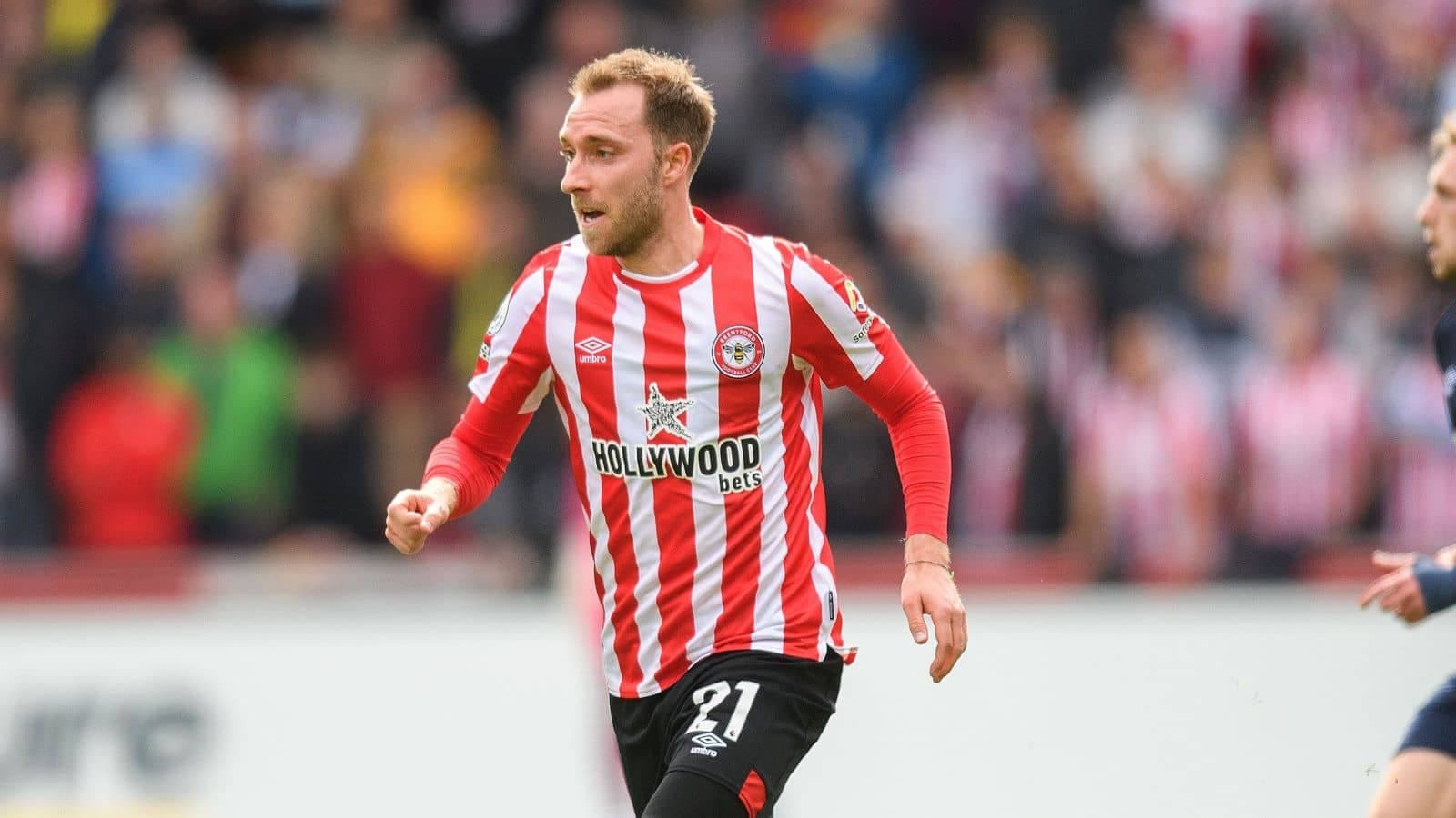 U rikthye në fushë në janar, Eriksen: Kam disa oferta