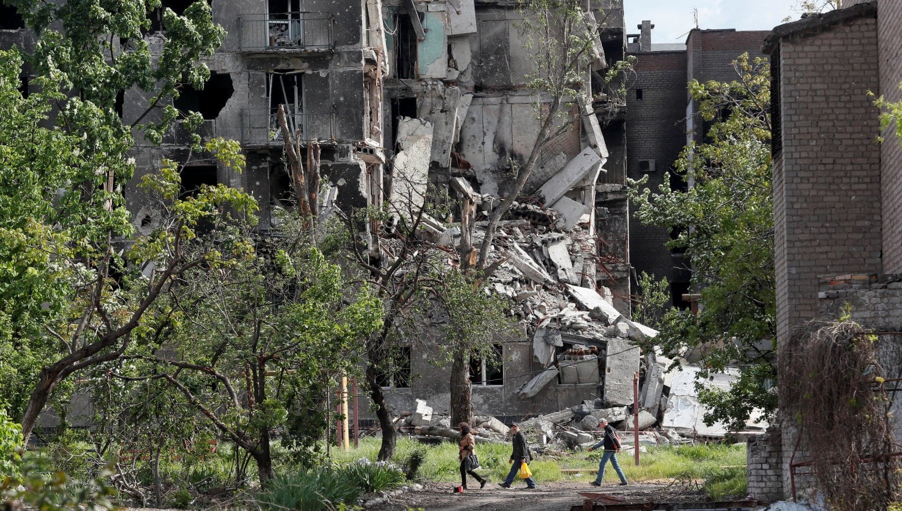 UNICEF: Për shkak të luftës 600 mijë fëmijë do të vuajnë nga uria