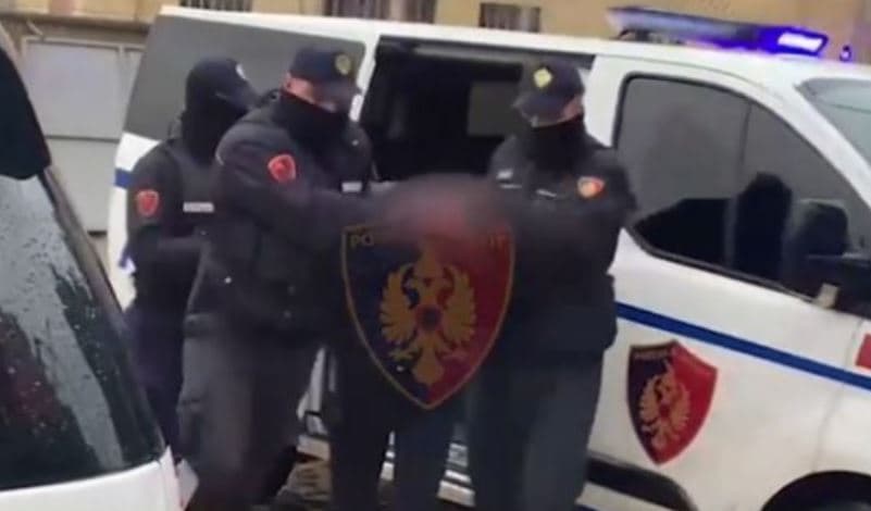 Emrat/ Ishin shpallur në kërkim, arrestohet babai me dy djemtë në Malësi të Madhe