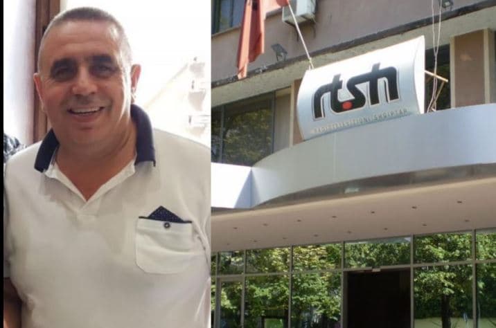 SPAK kërkon dënimin me 1 vit e 8 muaj burg të ish-drejtorit të RTSH-së