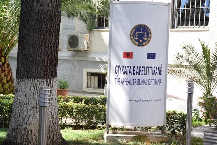 Akuzat e Rithemelimit për Alibeajn/ Gjykata e Apelit: Deklaratat partiake të papranueshme ligjërisht
