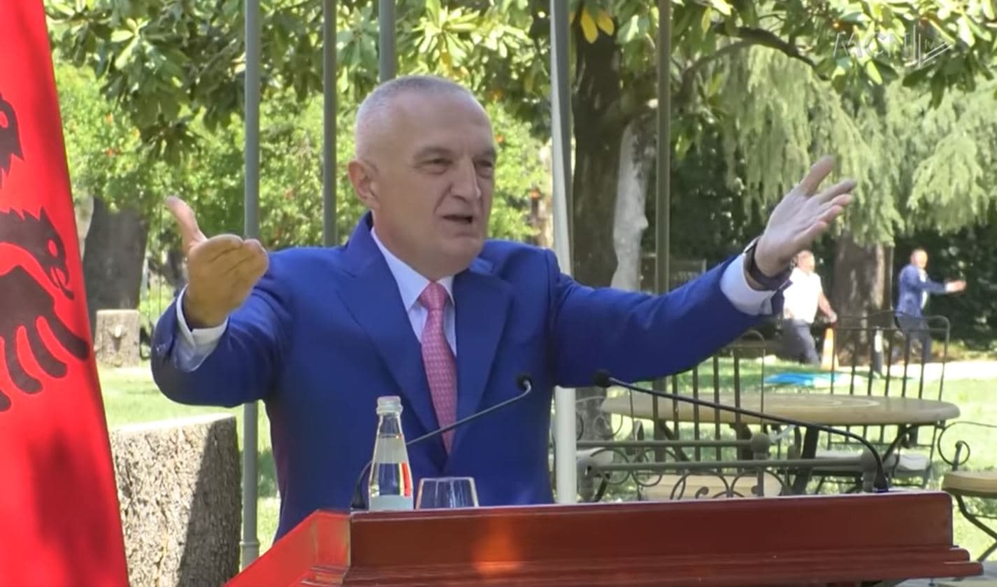 “Në SPAK me armë më të forta se Rama” (VIDEO)