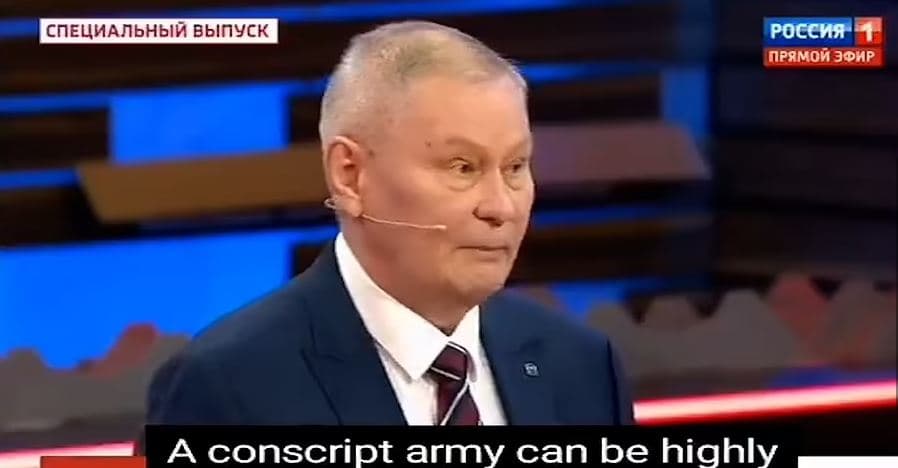 Ish-koloneli rus: Moska është e izoluar gjeopolitikisht