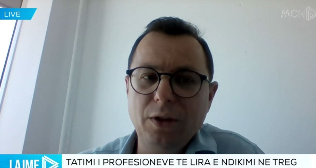 Mosdeklarimi i saktë i pagave/ Muço: Dyfishimi i gjobave për biznesin, kosto për konsumatorin