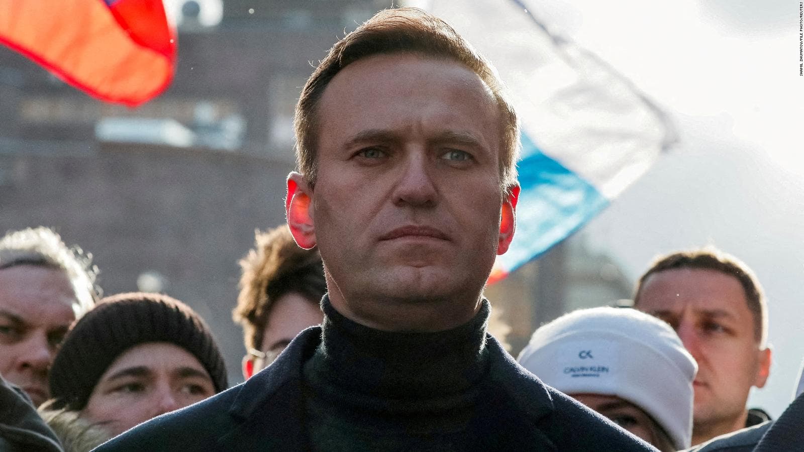 Dënimi me 9 vjet burg,  Navalny apelon vendimin