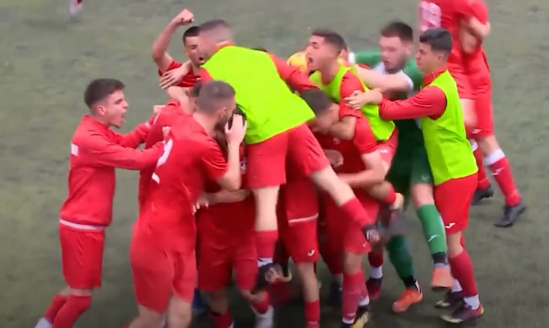 Superiore U-21/ Partizani fiton derbin, “paqe” në Kukësi-Tirana