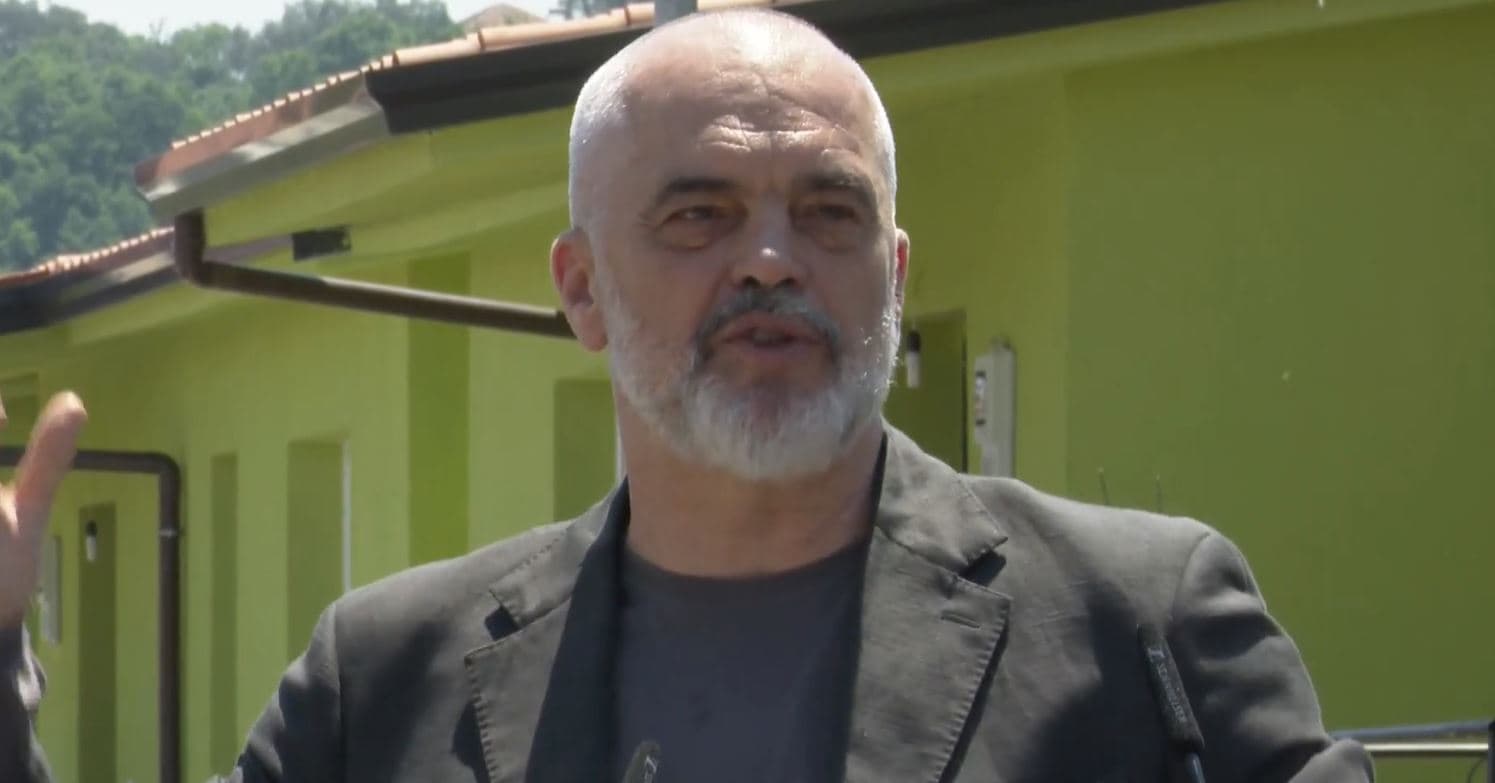 Rama: Programi i rindërtimit, prova se nuk punojmë për oligarkët 