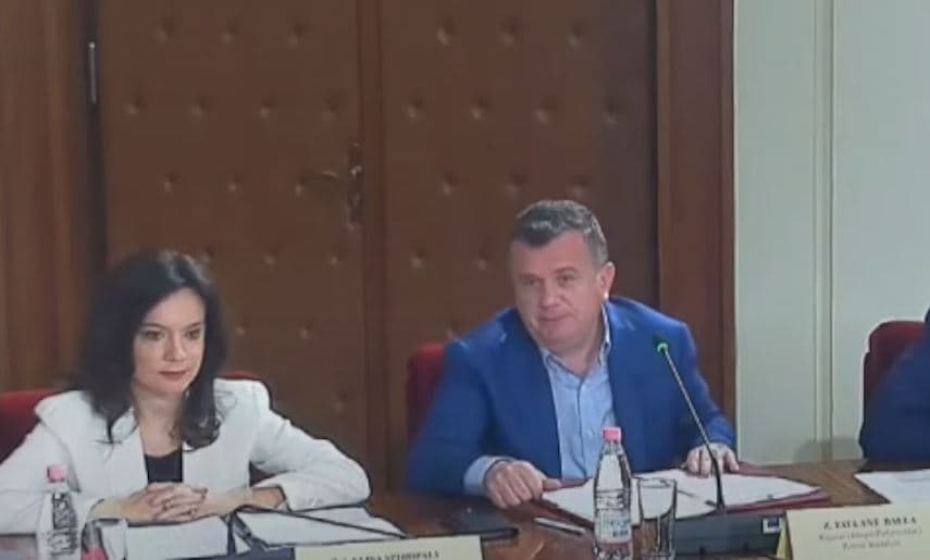 Presidenti i ri/ Balla: Mblidhuni me njëri-tjetrin dhe dilni me dy emra, presim propozime deri në raundin e tretë  
