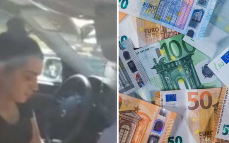 Emri/ Mashtronte qytetarët se do i siguronte vende pune, shpallet në kërkim 27-vjeçarja