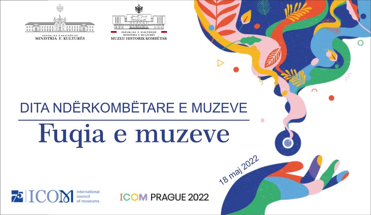 Dita Ndërkombëtare e Muzeut/ Muzeu Historik Kombëtar mban Konferencë shkencore