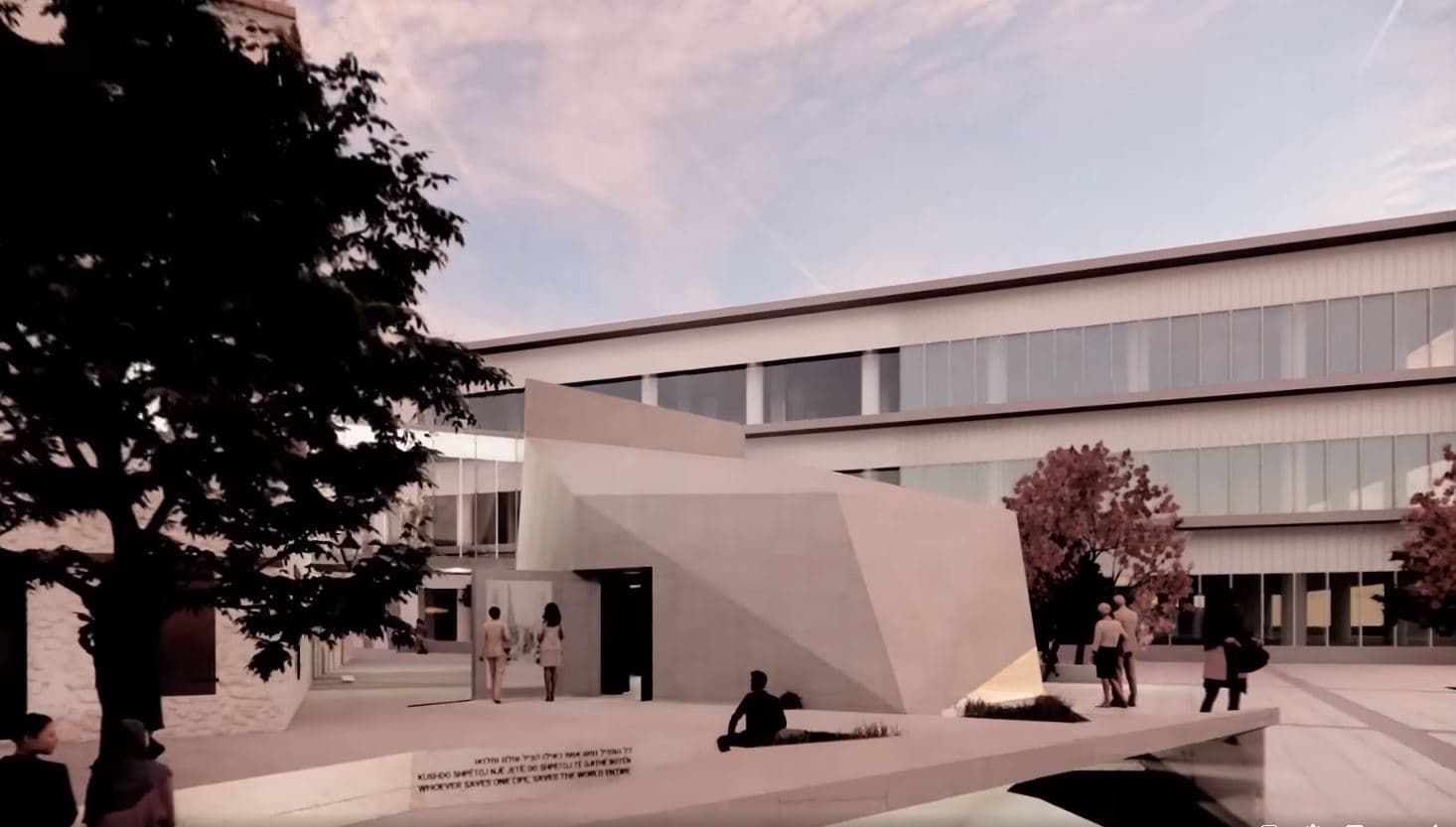  Në Ditën e Muzeve, Rama prezanton Muzeu Hebraik në Vlorë, si institucionin më të ri të kujtesës