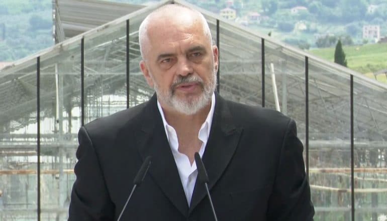 Rama: Koha kur bujqësia ndahej me parcela partie ka vdekur