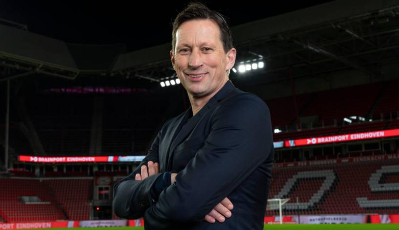 Benfica zyrtarizon trajnerin e ri