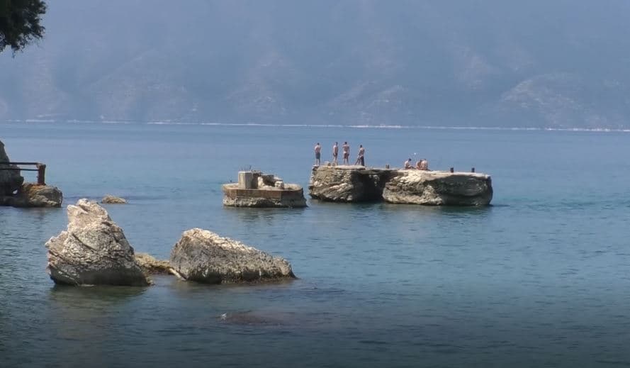 Video/ Çelet sezoni turistik në Vlorë, pengesë mungesa e punonjësve
