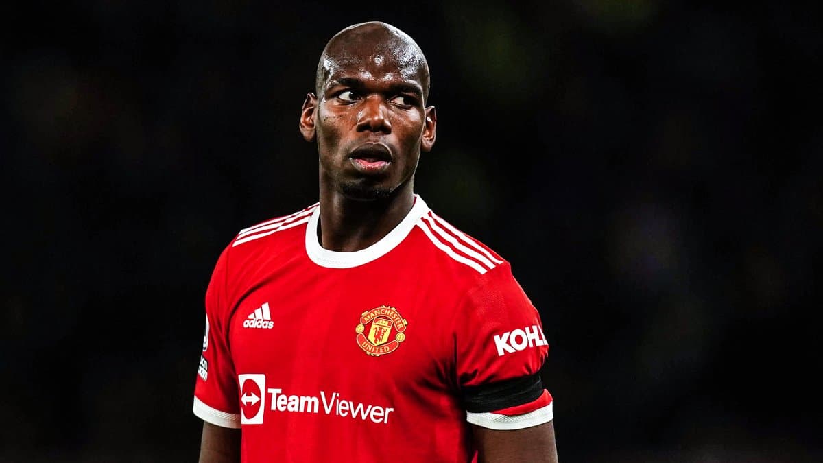                       Pogba zgjedh Juventusin 