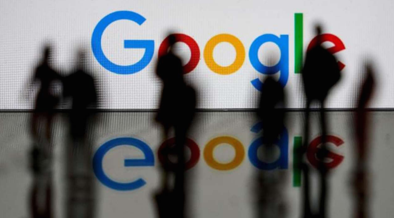 Zëdhënësi i Google: Dega ruse do të shpallë falimentimin