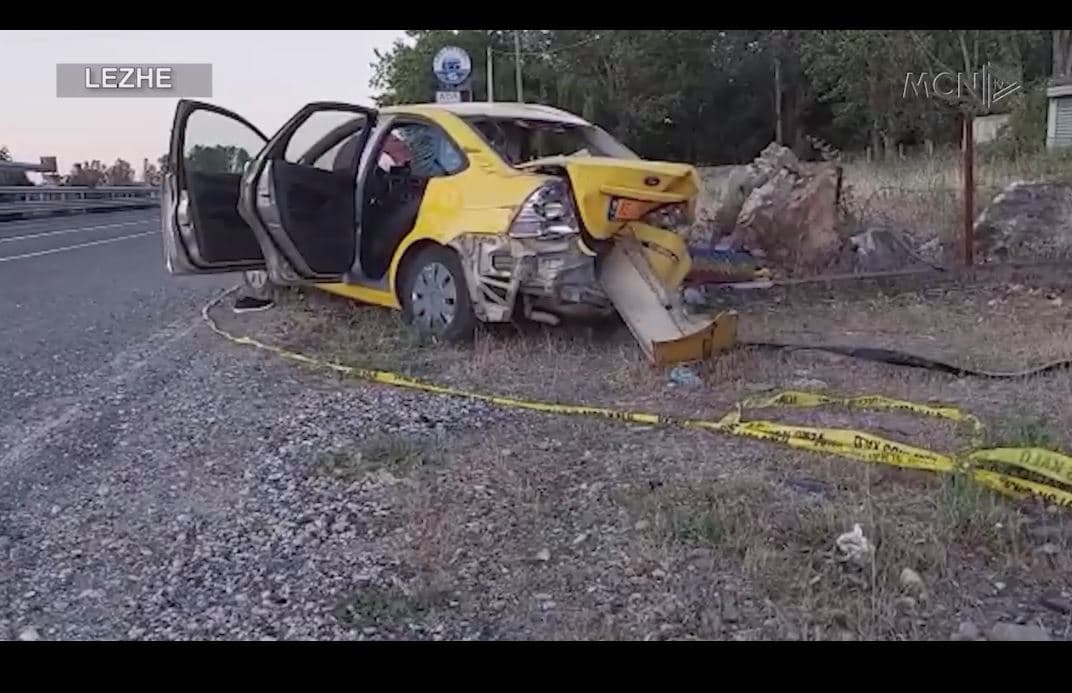Aksidentet/ Ekspertët: Shkak, standardi i rrugëve dhe sjellja e drejtuesve (VIDEO)